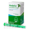 Hedelix sir (fľ.skl.jantár.+dávkov.striek.) 1x100 ml