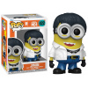 Funko POP! 422 BTS x Despicable Me 4 - Jimin