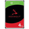 Sada Seagate 2 kusy IronWolf NAS HDD ST4000VN006 4TB 3,5