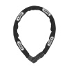Abus Tresor 1385/85 Black Kódový reťazový zámok na zabezpečenie bicykla