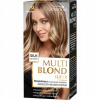 JOANNA Multi Blond Super silný zosvetľovač na vlasy s keratínom - zosvetlenie 5-6 odtieňov
