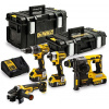 DEWALT DCK422P3 Kombo sada 18V