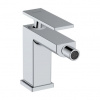 Hansgrohe Bidetová batéria Tecturis s výtokovou rúrkou, chróm 73200000
