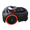 Robotická kosačka Segway Navimow i108E 4G, šírka kosenia 18 cm