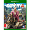 Far Cry 4 (Xbox One)