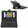 PUZDRO + KLÁVESNICA BT TABLET 4.5-6.8'' UNIVERZÁLNA