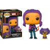 Funko Pop! 1212 Marvel Kate Bishop with Lucky the Pizza Dog