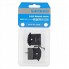 Organické brzdové doštičky Shimano J02A