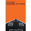 Nahoře je ticho - Gerbrand Bakker