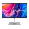 ASUS ProArt/PA278CV/27''/IPS/QHD/75Hz/5ms/Blck-Slvr/3R 90LM06Q1-B02370 Asus