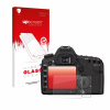 čirá skleněná fólie upscreen Hybrid Glas pro Canon EOS 5D Mark II (čirá skleněná fólie upscreen Hybrid Glas pro Canon EOS 5D Mark II)