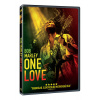 FILM BOB MARLEY: ONE LOVE DVD DVD