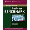 Bus Benchmark 2nd Ed. Pre-Int - Int: Bus Prelim SB - Norman Whitby