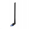 Tenda U10 WiFi AC USB adaptér, 650 Mb/s, 802.11 ac/a/b/g/n, anténa 6 dBi, Windows, autoinštalácia (75011845)