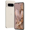 Mobilný telefón Google Pixel 8 Pro 12GB/128GB biely (GA04834-GB)