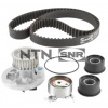 Vodné čerpadlo + sada ozubeného remeňa SNR KDP453.060