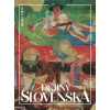 Dějiny Slovenska