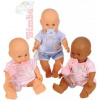 Simba S 5036686 30 cm New Born Baby Světlé v růžovém