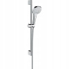 Sprchový panel - Sada Hansgrohe Croma 26581400 (Sprchový panel - Sada Hansgrohe Croma 26581400)