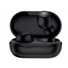 QCY Bluetooth slúchadlá T27 s dobíjacím boxom - čierne