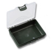 Behr plastové boxy RedCarp Box Varianta: 1 přihrádka (9980600)