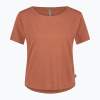 Dámske tričko Royal Robbins Basecamp Boxy baked clay