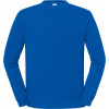Fruit of the Loom F.O.L. | Iconic 250 Set-In Sweat Mikina_16.2292 Farba: royal blue, Veľkosť: 3XL