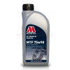 MILLERS OILS XF PREMIUM MTF 75w90 1l MI 83761