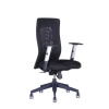 Office Pro Kancelárska stolička CALYPSO GRAND BP čierna