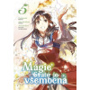 Magie svaté je všemocná 5 (Juka Tačibana)