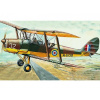 Smer Model D.H.82 Tiger Moth 15,4x19cm v krabici 31x13,5x3,5cm