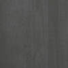 vidaXL Konzolový stolík HAMAR, tmavosivý 90x35x90 cm, borovica - Sivá - 52034-7136
