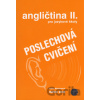 Angličtina pro jazykové školy II - Poslechová cvičení - Stella Nangonová