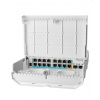 MIKROTIK RouterBOARD Cloud Router Switch CRS318-1Fi-15Fr + L5 (800MHz; 256MB RAM; 16x LAN; 2x SFP) CRS318-1Fi-15Fr-2S-OUT MikroTik