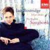 Various - English Songbook / Bostridge [CD]