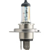 Philips 1x PHILIPS CityVision Moto H4 žiarovka diaľkového svetla 12V 60/55W P43t-38 Halogen 12342CTVBW