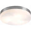 Stropné svietidlo, lampa - Stropná lampa Opal Globo Satin 48403 (Stropná lampa Opal Globo Satin 48403)