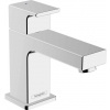 Hansgrohe Vernis Shape - Umývadlový ventil, EcoSmart, chróm 71592000