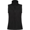 Regatta Professional Vesta Flux TRA 790, softshellová, dámská COT36A7900022c-black S Černá