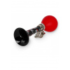 Legami Klaksón na bicykel Legami Bicycle Horn - Bike Horn - Skull