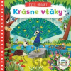 Krásne vtáky - Svojtka&Co.