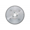 Metabo 628091000 pilový kotouč 30,5 cm 1 kusů