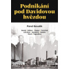 Podnikání pod Davidovou hvězdou - Pavel Kosatík