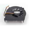 ventilátor chladenie HP CQ42, CQ62 G41 4Pin