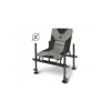 Delphin Feeder kreslo REAXE