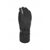 Dětské rukavice Level Super Radiator JR Gore-tex Glove 24/25 PK Black