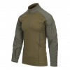 Košeľa taktická VANGUARD RAL 7013 veľ. M