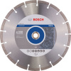 Bosch Diamantový kotúč 300 mm, Standard for Stone, otvor 25,4 mm 2608602602