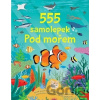 555 samolepek Pod mořem - Svojtka&Co.