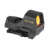 Kolimátor Solar Red Dot Sight HS510C Holosun Čierna